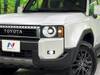 TOYOTA LANDCRUISER 250
