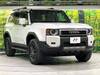TOYOTA LANDCRUISER 250