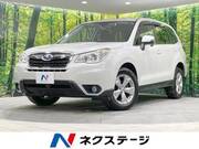 2013 SUBARU FORESTER