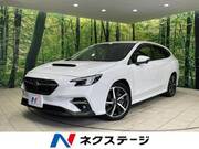 2024 SUBARU LEVORG
