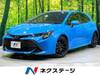 TOYOTA COROLLA SPORT