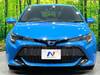 TOYOTA COROLLA SPORT