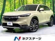 2021 HONDA VEZEL
