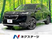 2022 HONDA VEZEL
