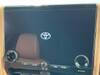 TOYOTA VELLFIRE HYBRID
