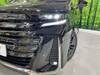 TOYOTA VELLFIRE HYBRID