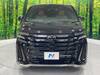 TOYOTA VELLFIRE HYBRID