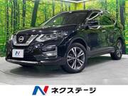 2017 NISSAN X-TRAIL 20X