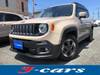 CHRYSLER JEEP RENEGADE
