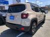 CHRYSLER JEEP RENEGADE