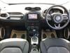 CHRYSLER JEEP RENEGADE