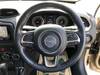 CHRYSLER JEEP RENEGADE
