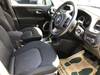 CHRYSLER JEEP RENEGADE