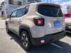 CHRYSLER JEEP RENEGADE