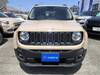 CHRYSLER JEEP RENEGADE
