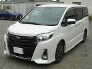 2016 TOYOTA NOAH