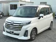 2021 TOYOTA ROOMY