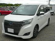 2018 TOYOTA ESQUIRE