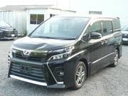 2017 TOYOTA VOXY
