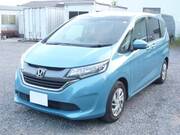 2018 HONDA FREED