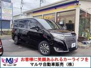 2019 TOYOTA ESQUIRE