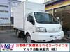 MAZDA BONGO TRUCK