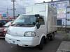 MAZDA BONGO TRUCK