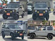 2022 SUZUKI JIMNY XC