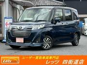 2019 TOYOTA ROOMY