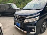 2015 TOYOTA VOXY