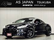 2013 PEUGEOT RCZ (Left Hand Drive)