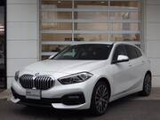 2024 BMW 1 SERIES