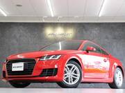 2016 AUDI TT COUPE