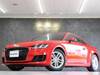 AUDI TT COUPE