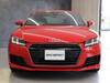AUDI TT COUPE