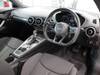 AUDI TT COUPE