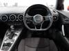 AUDI TT COUPE