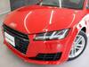 AUDI TT COUPE