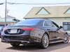 MERCEDES BENZ S CLASS