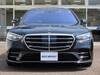 MERCEDES BENZ S CLASS