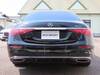 MERCEDES BENZ S CLASS