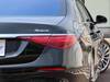 MERCEDES BENZ S CLASS