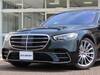 MERCEDES BENZ S CLASS