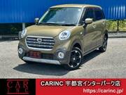 2020 DAIHATSU CAST