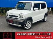 2016 SUZUKI HUSTLER G
