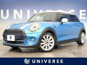 2016 BMW MINI