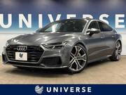 2018 AUDI A7 SPORTBACK