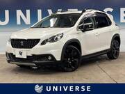 2018 PEUGEOT 2008