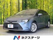 2021 TOYOTA COROLLA TOURING