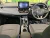 TOYOTA COROLLA TOURING